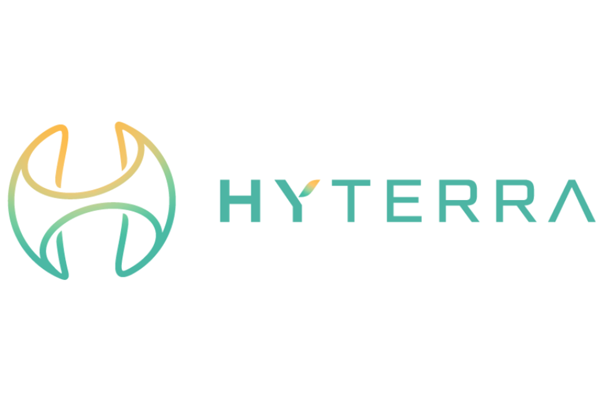 Hyterra Ltd