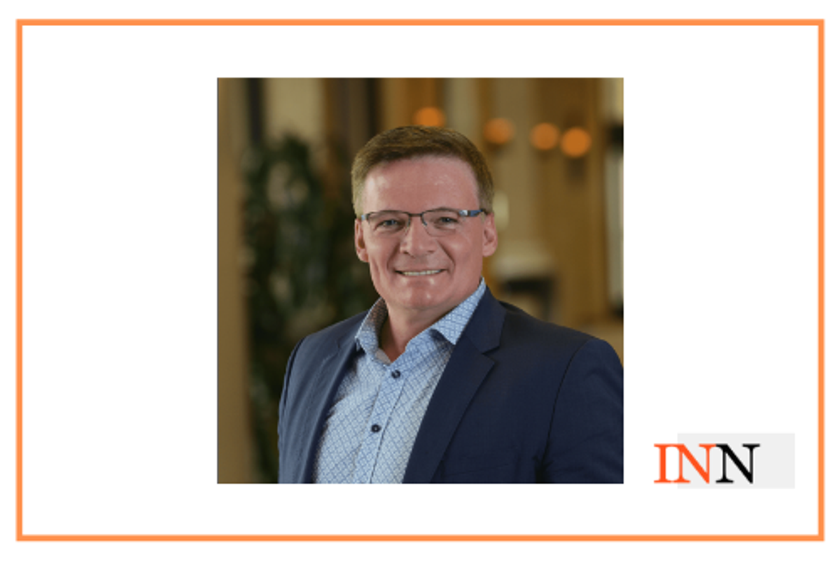 i-80 Gold CEO Ewan Downie