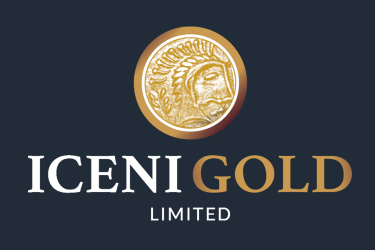 Iceni Gold Limited (ASX: ICL) 