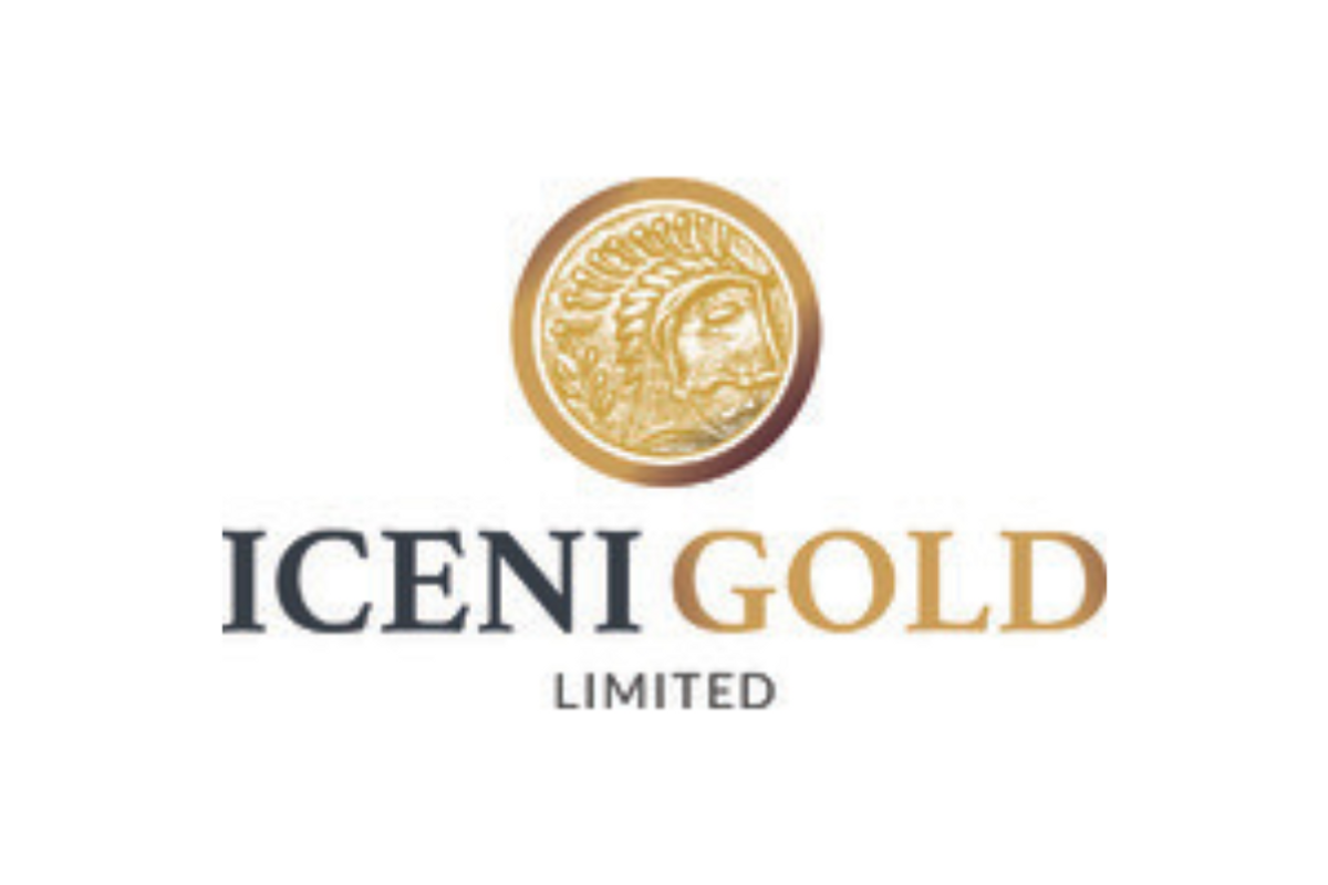 Iceni Gold Limited