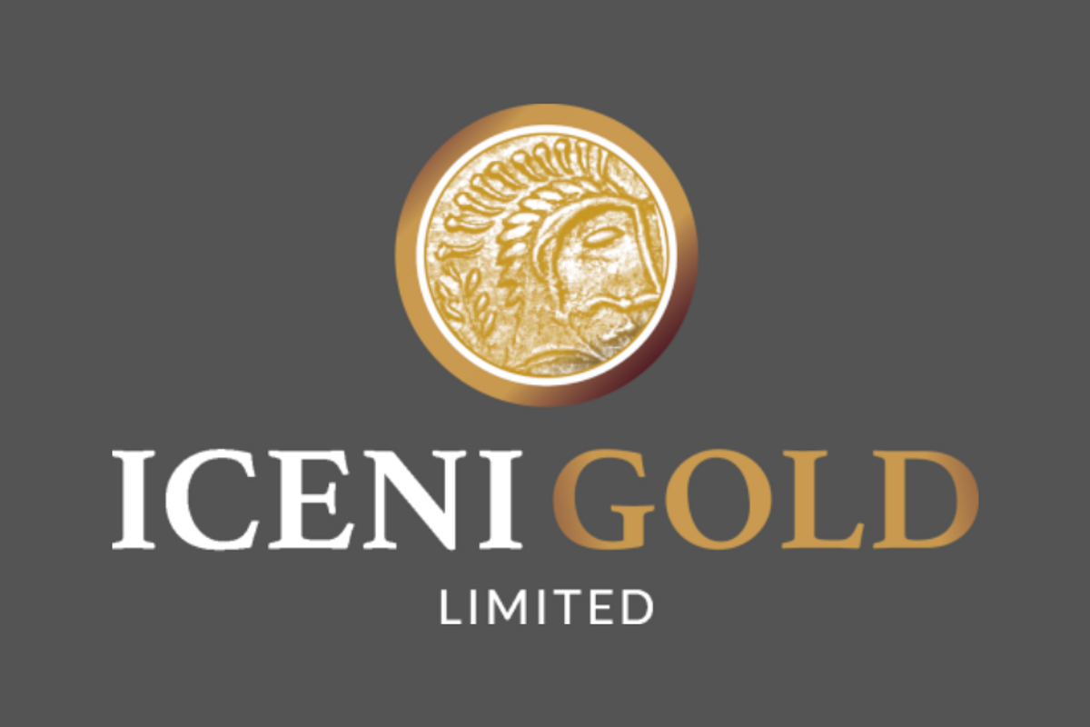 Iceni Gold Limited