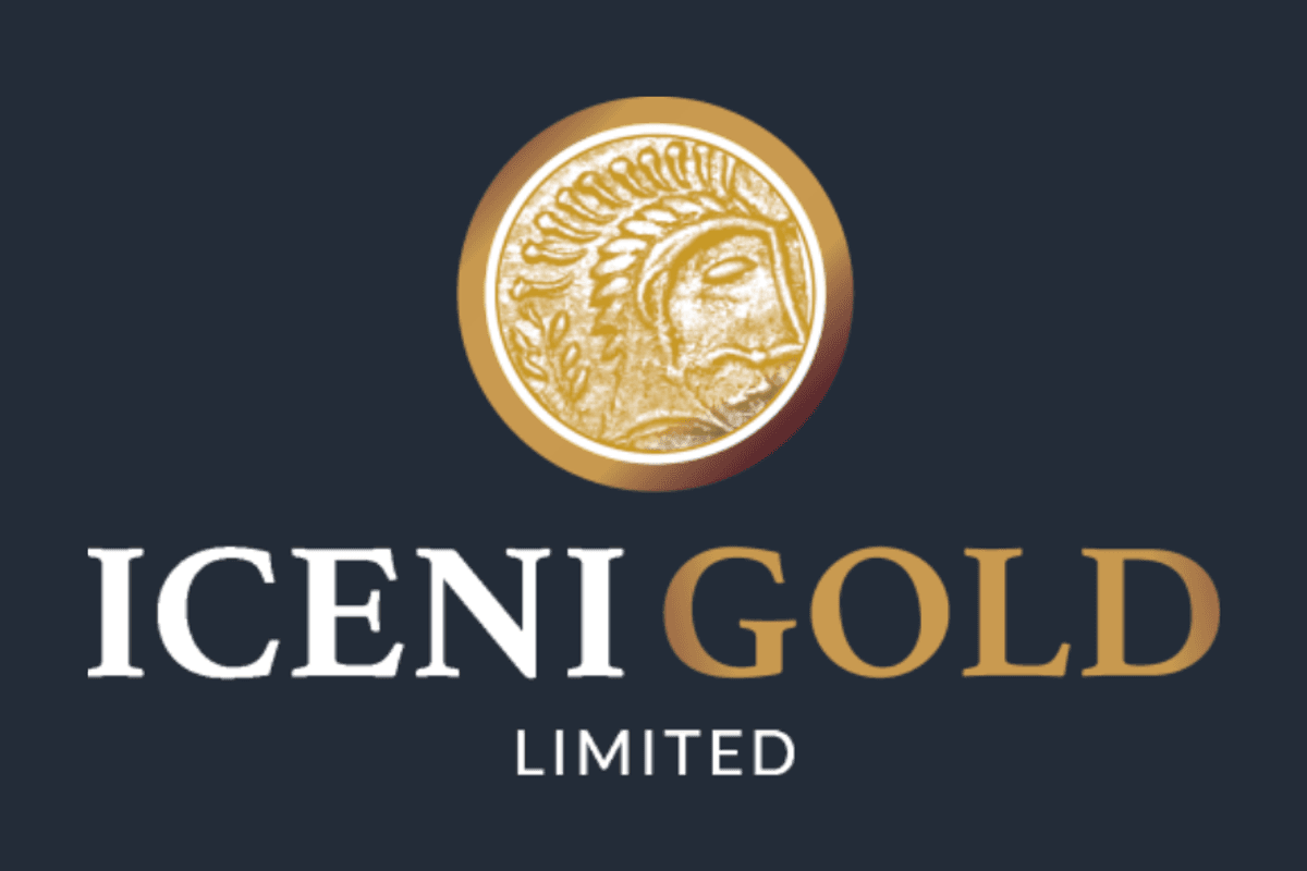 Iceni Gold Limited