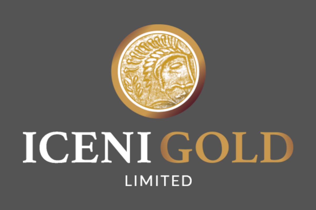 Icenic Gold