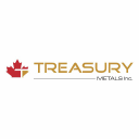 EARLY WARNING PRESS RELEASE IN RESPECT OF DISPOSITION OF COMMON SHARES OF TREASURY METALS INC.