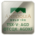 Antioquia Gold Inc. Announces Planned Restatement of Financial Statements for The Years Ended December 31, 2023 and December 31, 2022