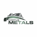 Cortus Metals Inc.