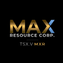 Canadian Investment Regulatory Organization Trade Resumption - MAX