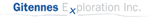 Gitennes Exploration Inc.