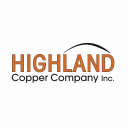 Highland Copper Company Inc.
