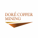 dore copper mining c