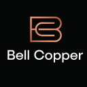 Bell Copper Corporation