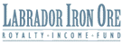 labrador iron ore ro