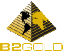 B2Gold Reports Q3 2025 Results