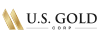 u.s. gold corp.