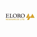 Eloro Resources Ltd.