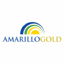 amarillo gold corpor