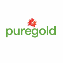 pure gold mining inc