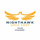 nighthawk gold corp.