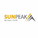 sun peak metals corp
