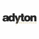 adyton resources cor