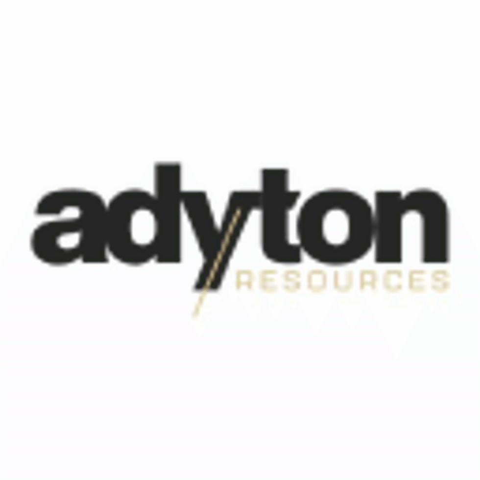 Adyton Resources Announces Filing of Financial Statements and MD&A for the Six Months Ended June 30, 2026