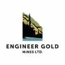 Engineer Gold Mines Ltd.