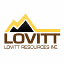 lovitt resources inc