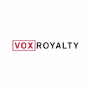 Vox Royalty Reports Record 2025 Results