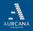Aurcana Silver Corporation