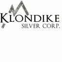 klondike silver corp