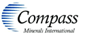compass minerals int