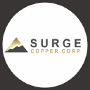 Surge Copper Corp.