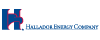hallador energy comp