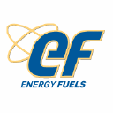 Energy Fuels Inc.
