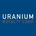 Uranium Royalty Announces Graduation to TSX