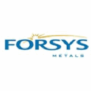 forsys metals corp.