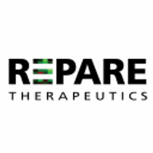 repare therapeutics