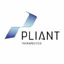 pliant therapeutics 