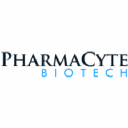 pharmacyte  biotech 