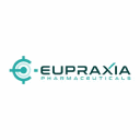 Eupraxia Pharmaceuticals Names New Executive to Advance Diffusphere™ Drug-Delivery Platform