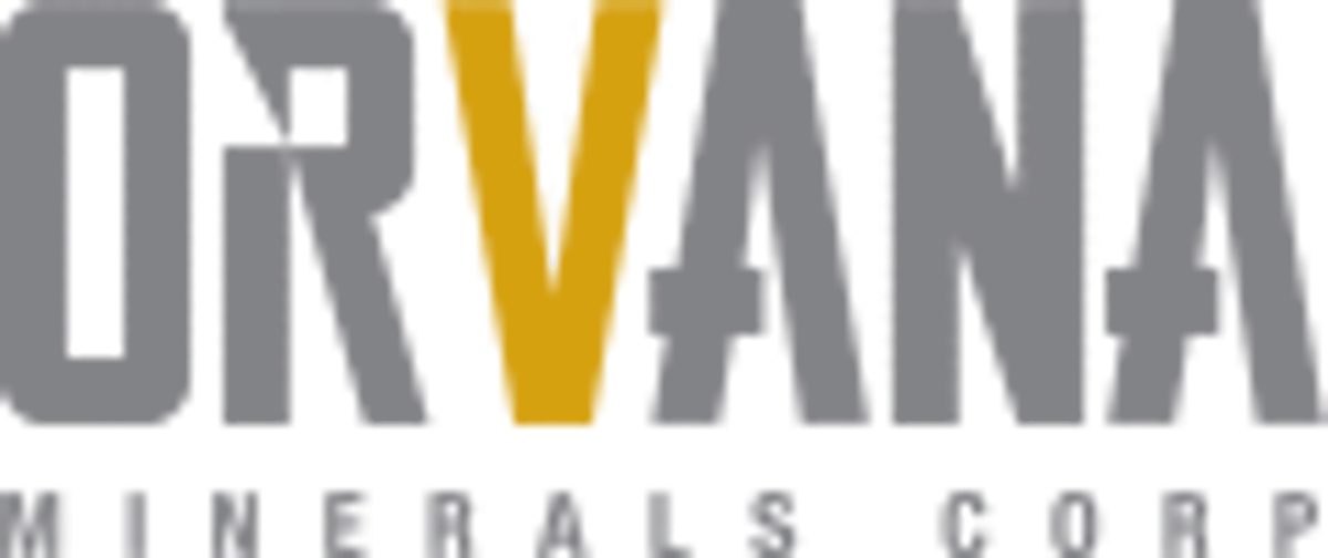 ORVANA SUBSIDIARY IN BOLIVIA REPORTS Q3 FY2026 FINANCIAL RESULTS