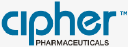 cipher pharmaceutica