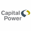 capital power corpor