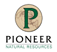 Pioneer Natural Resources Company