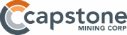 capstone copper