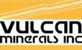 vulcan minerals inc.