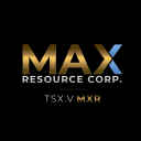 Max Resource Closes Over-Subscribed Private Placement