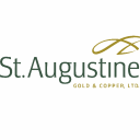 st. augustine gold a