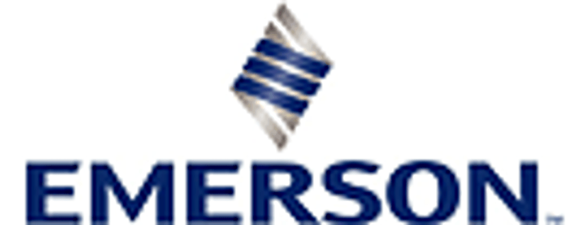 Emerson Names Rudy Sengupta Chief Technology and AI Officer as Peter Zornio Prepares to Retire