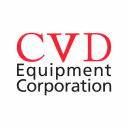 cvd equipment corpor